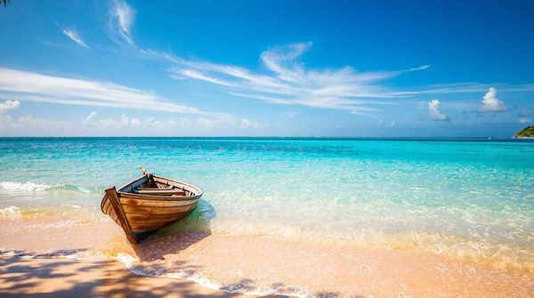 Guadeloupe : À la découverte des trésors intérieurs et côtiers