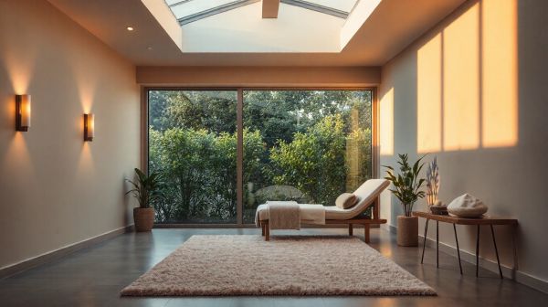 Les bienfaits du spa : votre refuge pour une relaxation ultime