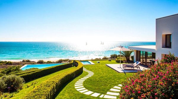 Sélection de locations de vacances uniques à anglet