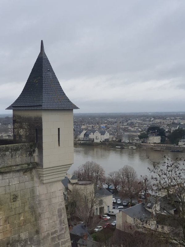 Que faire à Saumur ?