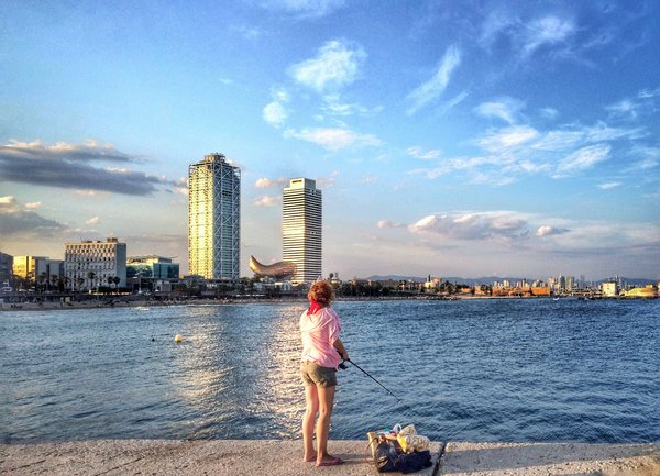 Quels sont les lieux incontournables à visiter à Barcelone ?